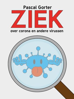 cover image of Ziek